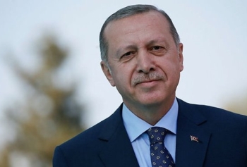 Cumhurbaşkanı Erdoğan'dan Barış Pınarı Harekatı Açıklaması! 
