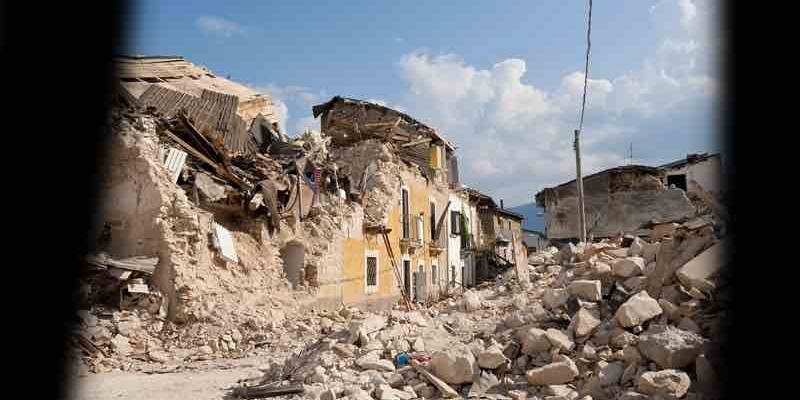 Kahramanmaraş Depremi'nde Can Kaybı Giderek Artıyor! 17.964 Ölü, 72.879 Yaralı! 