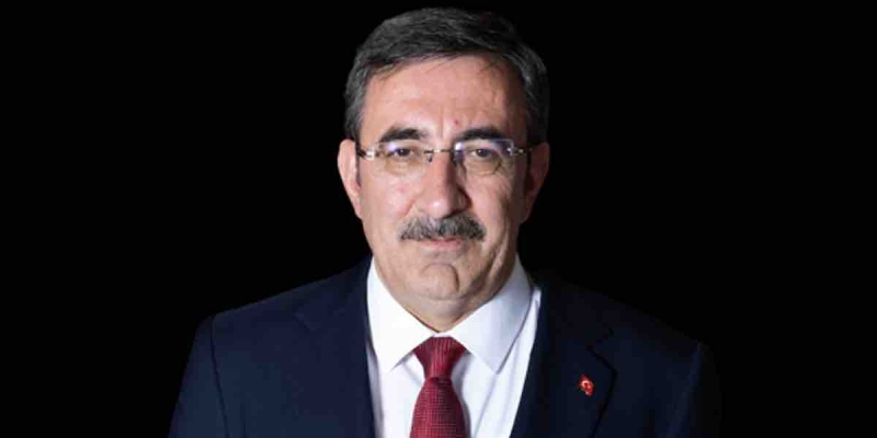 Cumhurbaşkanı Yardımcısı Cevdet Yılmaz'dan Kıdem Tazminatı Açıklaması! 