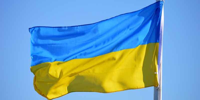 Ukrayna 2014'ten Beri İşgal Altında Olan Topraklarını Geri Aldı!