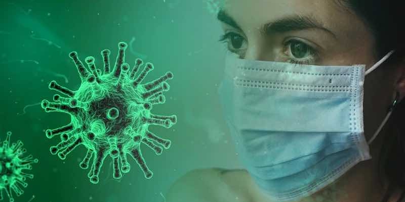 Sağlık Bakanı Fahrettin Koca 2 Nisan 2020 Corona Virüsü Salgını Bilançosunu Açıkladı! 