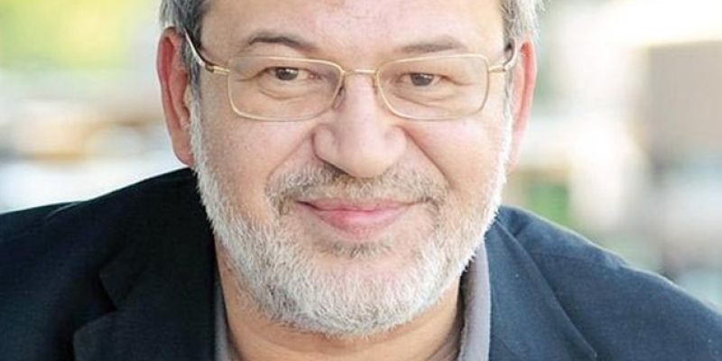 Ünlü Karikatürist Latif Demirci Hayatını Kaybetti! 