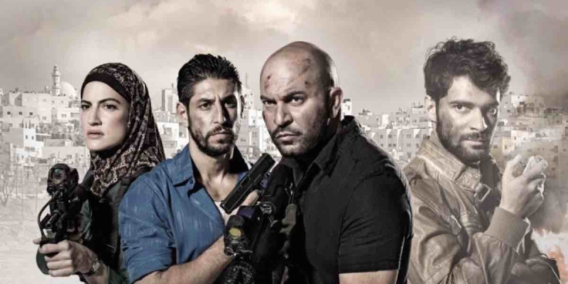 Film Değil Gerçek! Aktör Idan Amedi İsrail Ordusuna Katıldı! 'Kazanana Kadar Teslim Olmayacağız!'