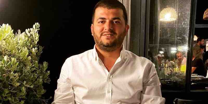 Şafak Mahmutyazıcıoğlu'nun Katil Zanlısı Seccad Yeşil'in Paylaşımı Olay Oldu! 
