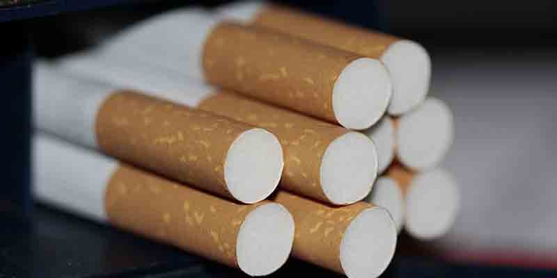 Sigaraya Yeni Zam Geldi Mi? 13 Ağustos 2022 Güncel Sigara Fiyatları Ne Kadar? 