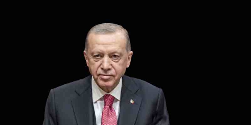 Cumhurbaşkanı Erdoğan'dan Akşener'e Kurşun Kılıçdaroğlu'na Seccade Tepkisi! Özür Dileyecek Misin?