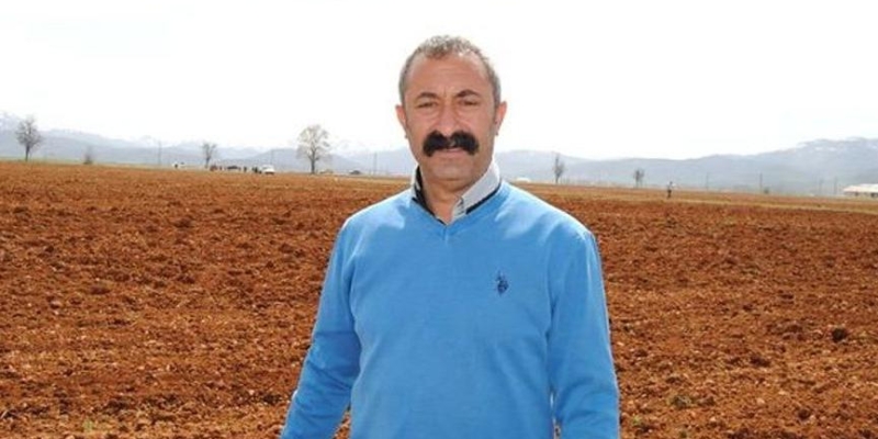 Komünist Başkan Fatih Mehmet Maçoğlu'nun İlginç Hikayesi! 