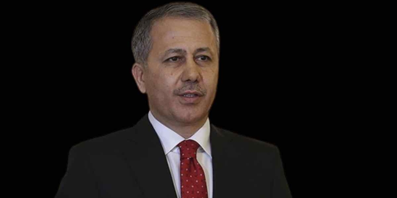 İçişleri Bakanı Ali Yerlikaya Açıkladı! 21 İlde Yapılan Operasyonda 148 Zehir Taciri Yakalandı!