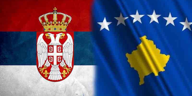 Avrupa'da Yeni Bir Savaş Mı Başlıyor! Sırbistan İle Kosova Arasında İpler Gerildi!
