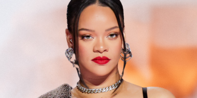 Oscar’da Rihanna Rüzgarı Esecek!