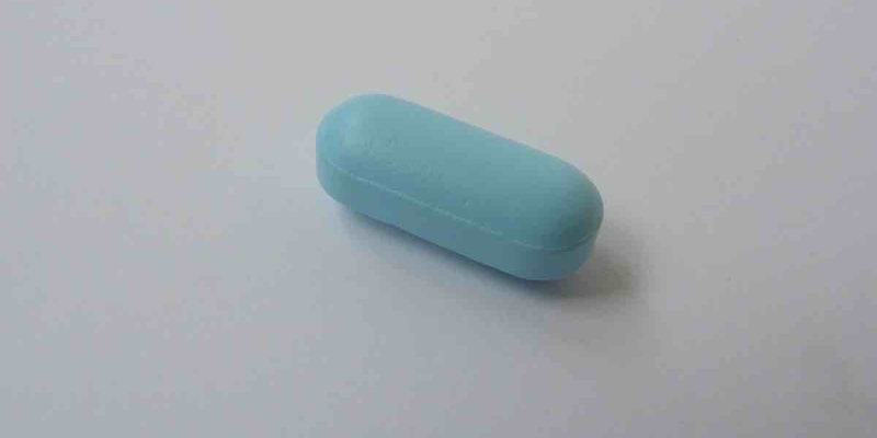 Viagra Kullanan Erkeklerde Daha Az Alzheimer Vakasına Rastlanıyor! 