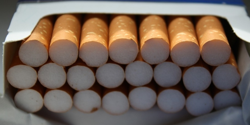 Sigaraya Bir Zam Daha Geldi! 8 Eylül 2022 Güncel Sigara Fiyatları Ne Kadar Oldu?