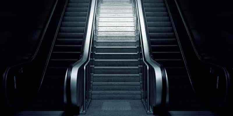 Rüyada Demir Merdiven Görmek Ne Anlama Gelmektedir?