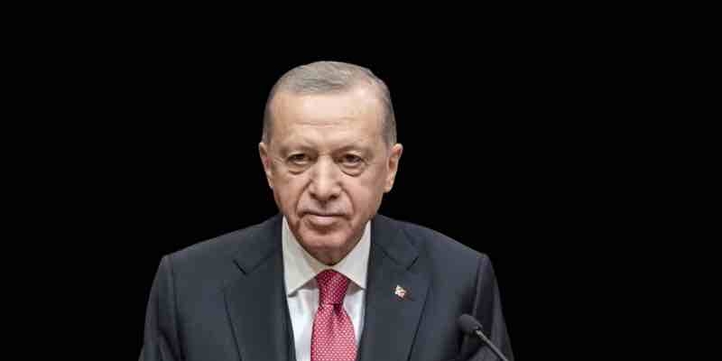 Cumhurbaşkanı Erdoğan Toplu Açılış Töreninde İBB'yi Hedef Aldı! Çivi Dahi Çakamadı!