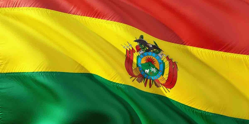 Bir Çifti Kaçırıp Rehin Alan Üç Çete Üyesini Halk Linç Etti! Yer Bolivya!