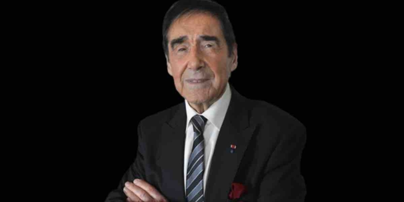 Fransa'nın En Kıdemli Belediye Başkanı 101 Yaşında Hayatını Kaybetti!