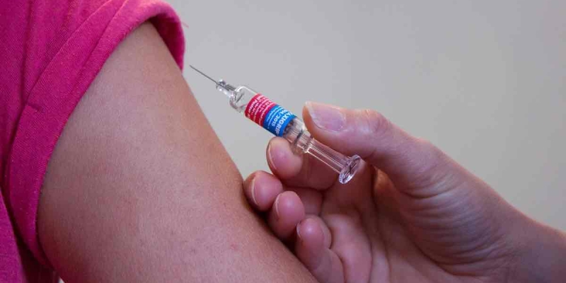 Brezilya'dan Uyuşturucu Bağımlılığına Son Veren Aşı Denemesi! 