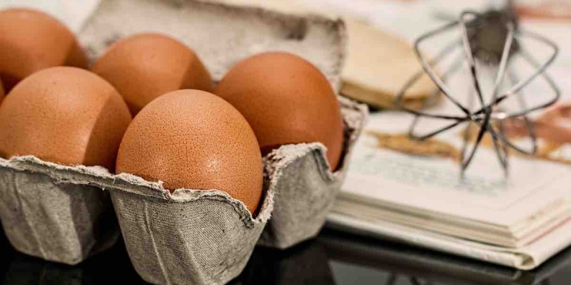 Yumurta İle İlgili Bilmeniz Gereken 4 Önemli Bilgi! 