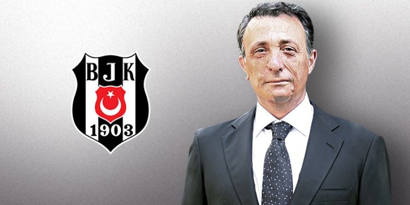 Beşiktaş Başkanı Ahmet Nur Çebi'den Önemli Açıklamalar! 