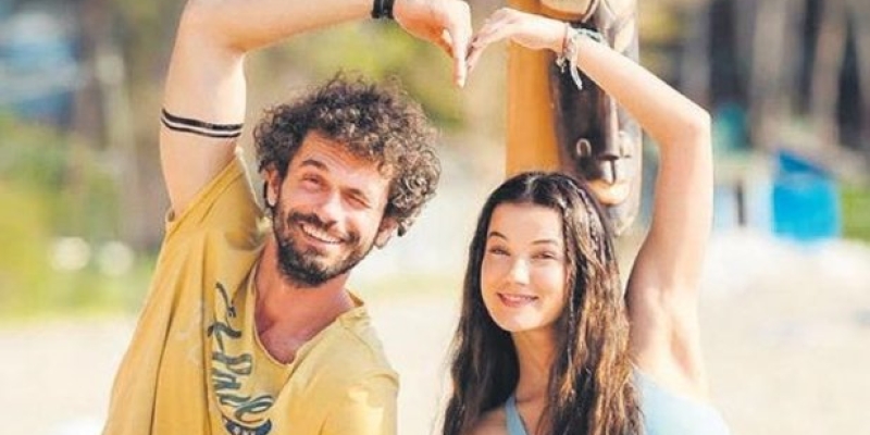 Yiğit Kirazcı Pınar Deniz İle İlişkisi Hakkında Konuştu! Romantiğim! 