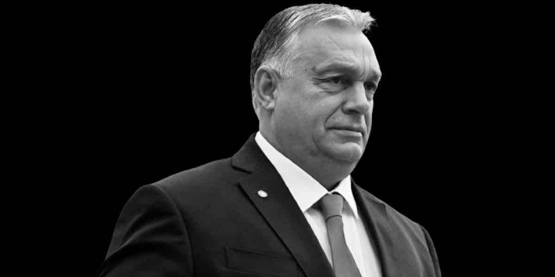 Macaristan Başbakanı Orban'dan Türkiye Açıklaması! 'Türkiye Olmadan Macaristan'ın Güvenliği Olmaz!'