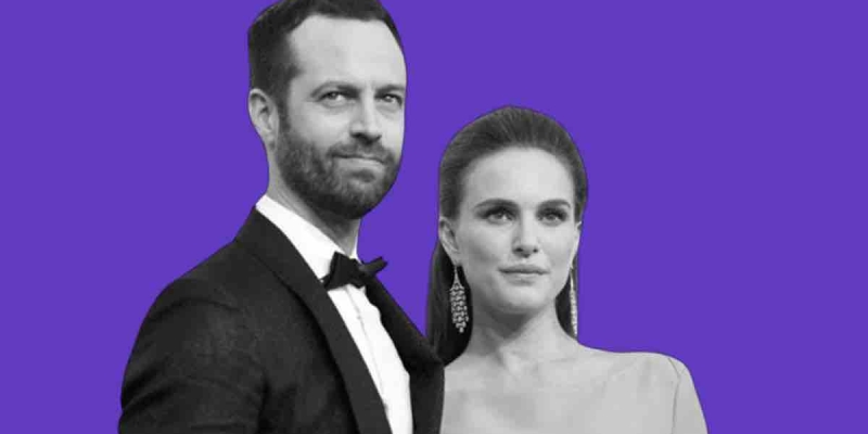Natalie Portman İle Benjamin Millepied Boşandılar!