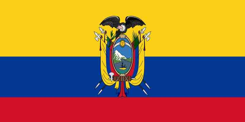 Ekvador'da Başkan Adayının Suikaste Kurban Gitmesinden Sorumlu Mafya Liderine 4 Bin Kişilik Baskın!