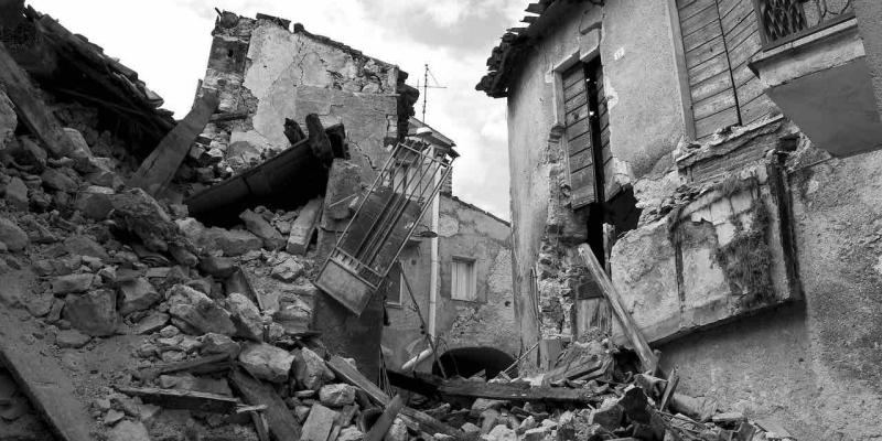 Kahramanmaraş Depremi'nde Can Kaybı 16.170'e Yükseldi! 