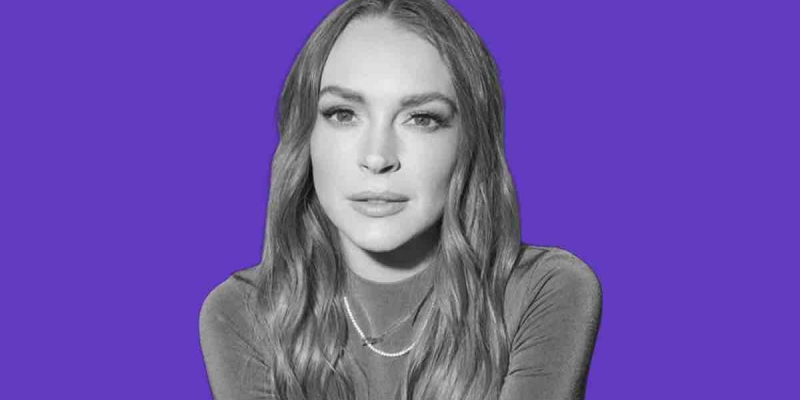 Lindsay Lohan'dan 38. Doğum Günü Kutlaması! 'Her An İçin Minnettarım!'
