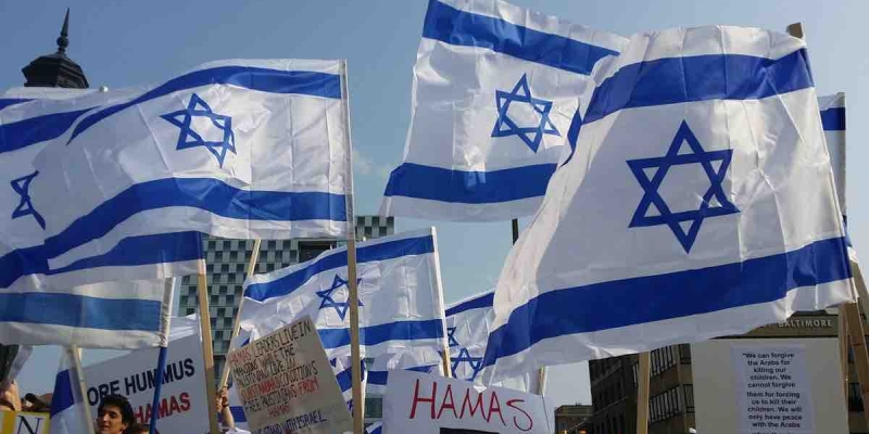Netanyahu: İsrail Hamas'ın Saldırlarıyla Uzun Ve Zorlu Bir Savaşa Girdi! 