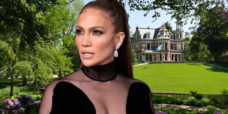 Jennifer Lopez Muhteşem Villasını Ancak Fiyat Düşürünce Satabildi!