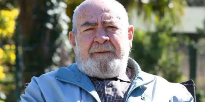 İsmail Köksal Engür 77 Yaşında Böbrek Yetmezliği Sebebi İle Hayatını Kaybetti!