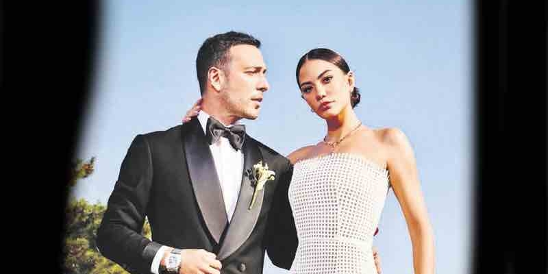 Oğuzhan Koç İle Demet Özdemir'in Boşanma Detayları Belli Oldu!