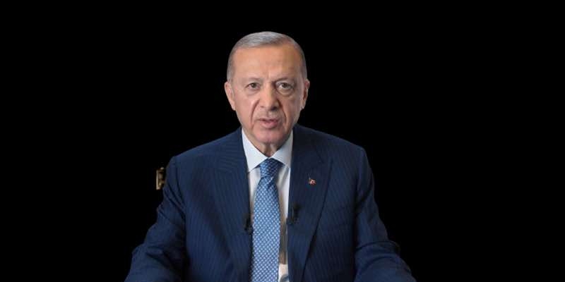 Cumhurbaşkanı Erdoğan'dan Balkon Konuşmasında Çarpıcı Açıklamalar!