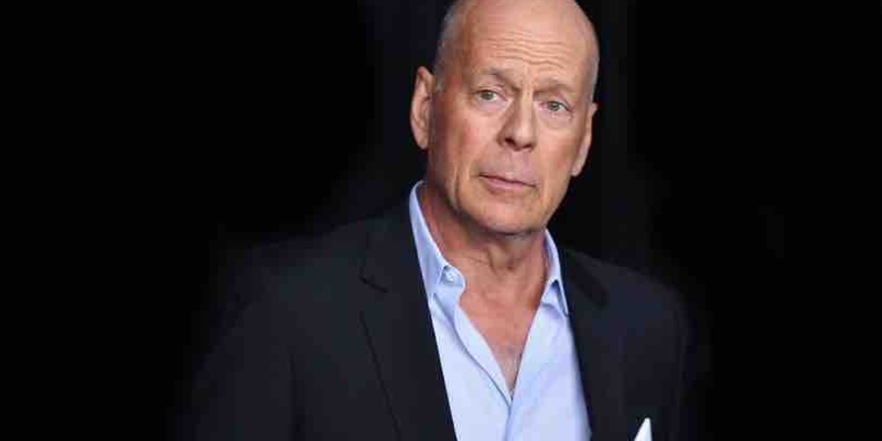 Bruce Willis Oyuncuğu Bıraktı! Afazi Teşhisi Konuldu! Afazi Nedir? Belirtileri Nelerdir? 
