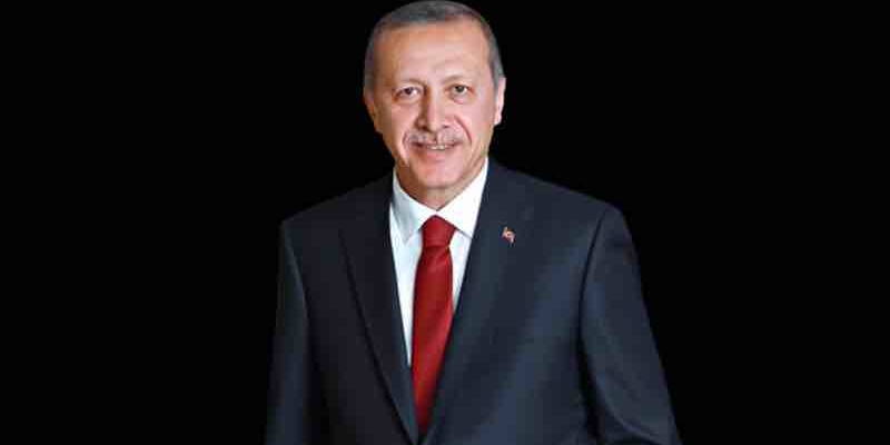 Cumhurbaşkanı Erdoğan'dan Malazgirt Mesajı! Sıradan Bir Savaş Zafer Değildir!