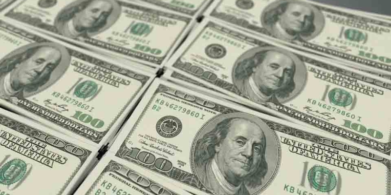 Merkez Bankası'nın Dolar Tahmini Yükseldi! Yıl Sonu Dolar Ne Kadar Olur?