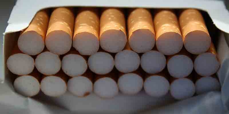 Sigaraya Bir Yeni Zam Daha! 26 Temmuz 2022 Güncel Sigara Fiyatları Ne Kadar Oldu?