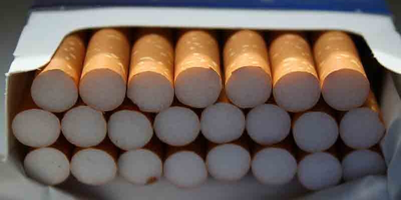Sigara Fiyatlarına Yeni Zam Geldi Mi? 21 Ağustos 2022 Güncel Sigara Fiyatları Ne Kadar?
