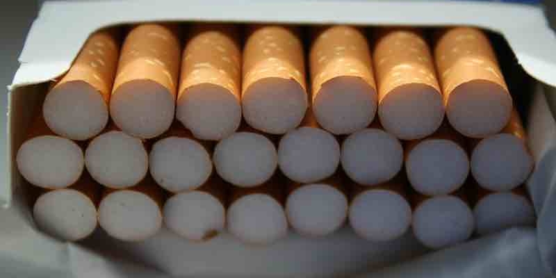 Sigara Fiyatlarına ÖTV Zammı Eklendi Mi? 5 Haziran 2022 Güncel Sigara Fiyatları Ne Kadar? 