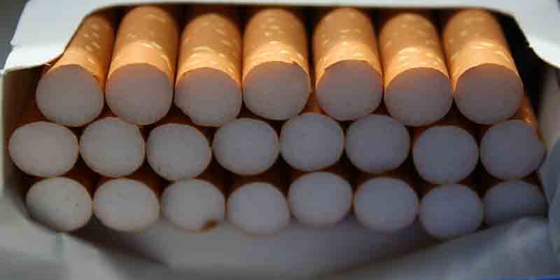 Sigara Fiyatlarına Zam Geldi Mi? 12 Temmuz 2022 Güncel Sigara Fiyatları Ne Kadar? 