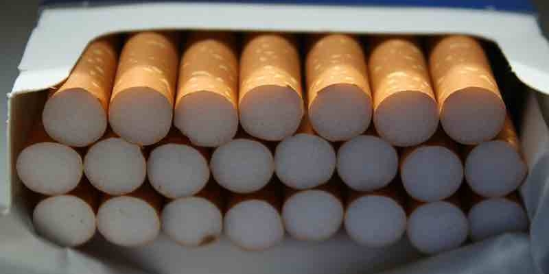 ÖTV Zammı Sigaraya Yansıdı Mı? 10 Haziran 2022 Güncel Sigara Fiyatları Ne Kadar? 