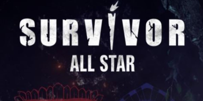 Survivor 2022 All Star'a Bu Hafta Kim Veda Edecek? Diman Arcana İfşa Etti! 
