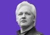 Wikileaks'in Kurucusu Julian Assange Amerika'yla Yaptığı Anlaşma Sonrası Serbest Kaldı! 