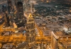 Süper Zenginlerin Cenneti Dubai'de Dilenci Kaynıyor! 