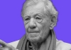 Ian McKellen'dan Hayranlarını Üzen Haber! Sahneden Düştü! 