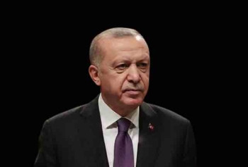 Cumhurbaşkanı Erdoğan Harçlık Dağıtırken Sinirlendi! Ayıp Ayıp! 