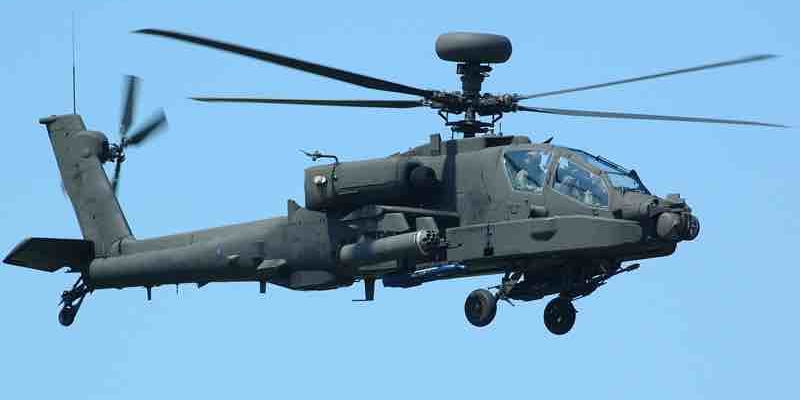 Avustralya'da Askeri Helikopter Düştü! Amerika İle Ortak Tatbikat Durduruldu!