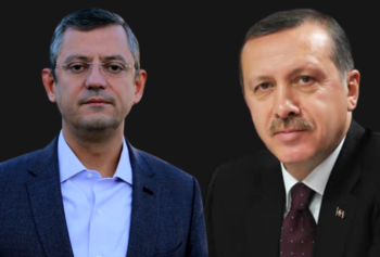 Cumhurbaşkanı Erdoğan Özgür Özel’den Tazminat Kazandı!