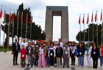 İzmir'in Şampiyon Öğrencileri! Sporda Elde Ettikleri Başarılarla Adlarından Söz Ettiriyorlar!